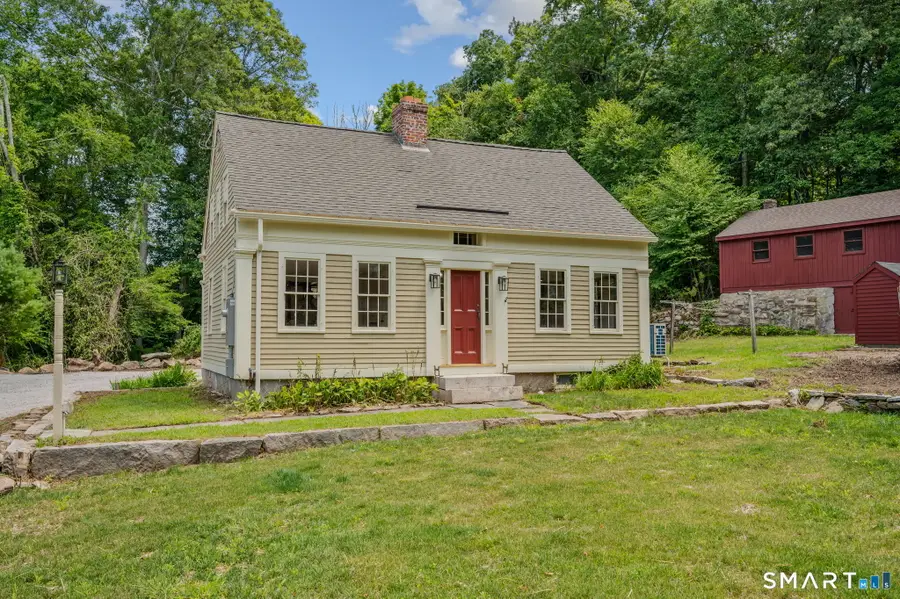 294 North Stonington Road, Stonington, CT 06378 - #2