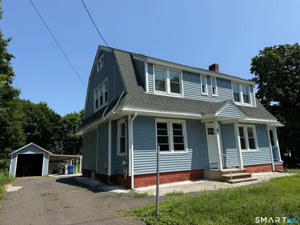 4 Bishop Street, North Haven, CT 06473