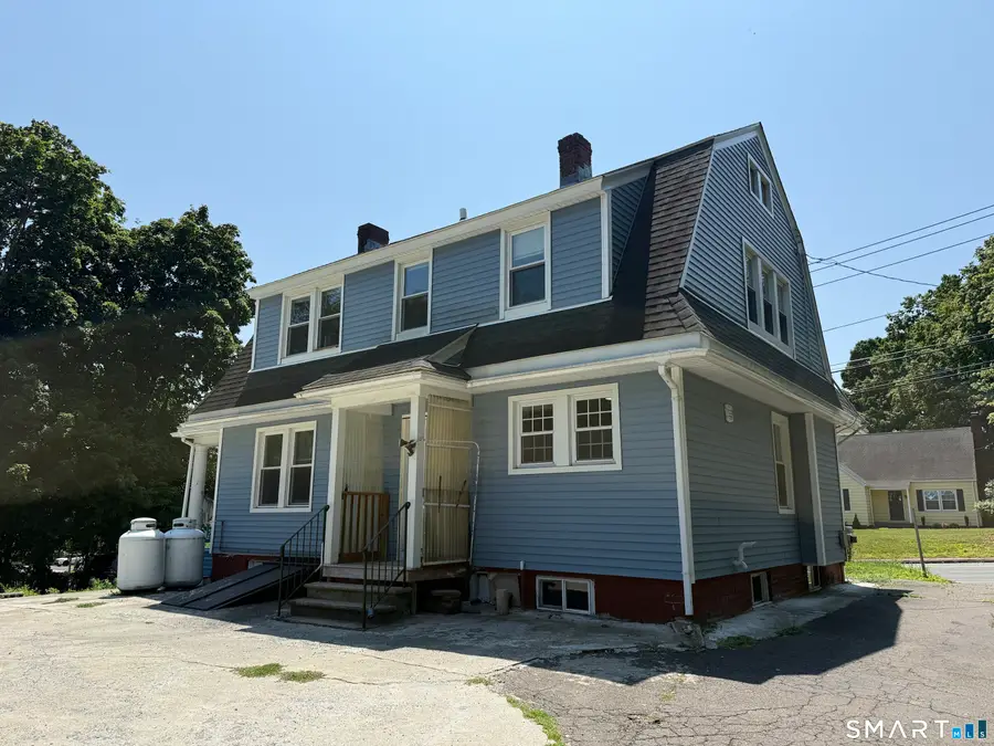 4 Bishop Street, North Haven, CT 06473 - #2