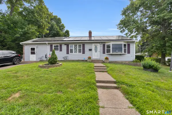1106 Forbes Street, East Hartford, CT 06118