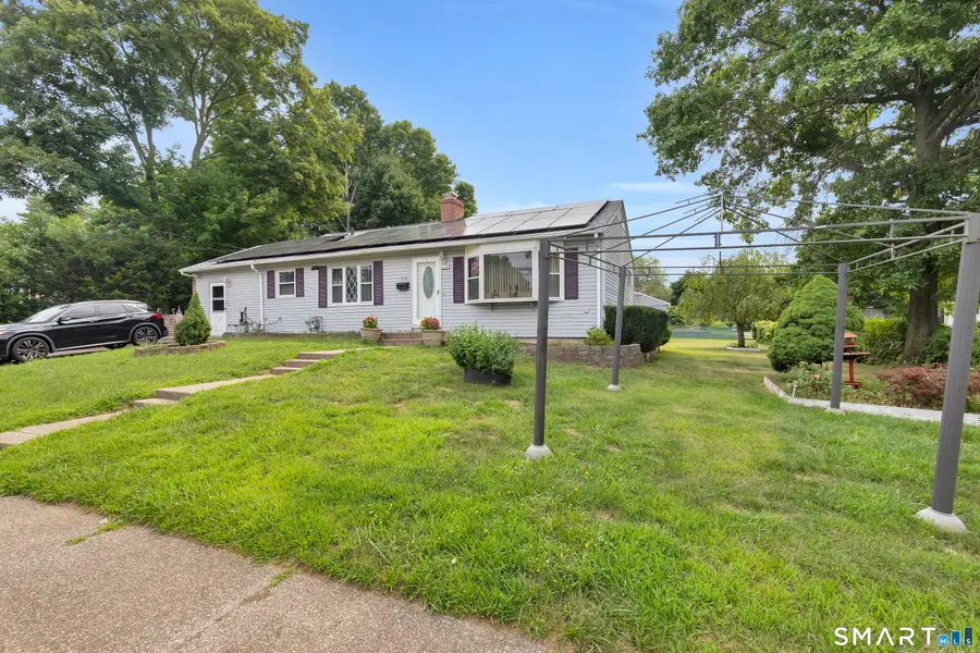 1106 Forbes Street, East Hartford, CT 06118 - #2