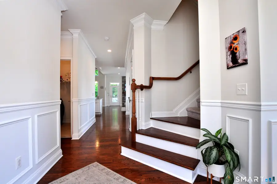 6 Woodland Path #6, Beacon Falls, CT 06403 - #2