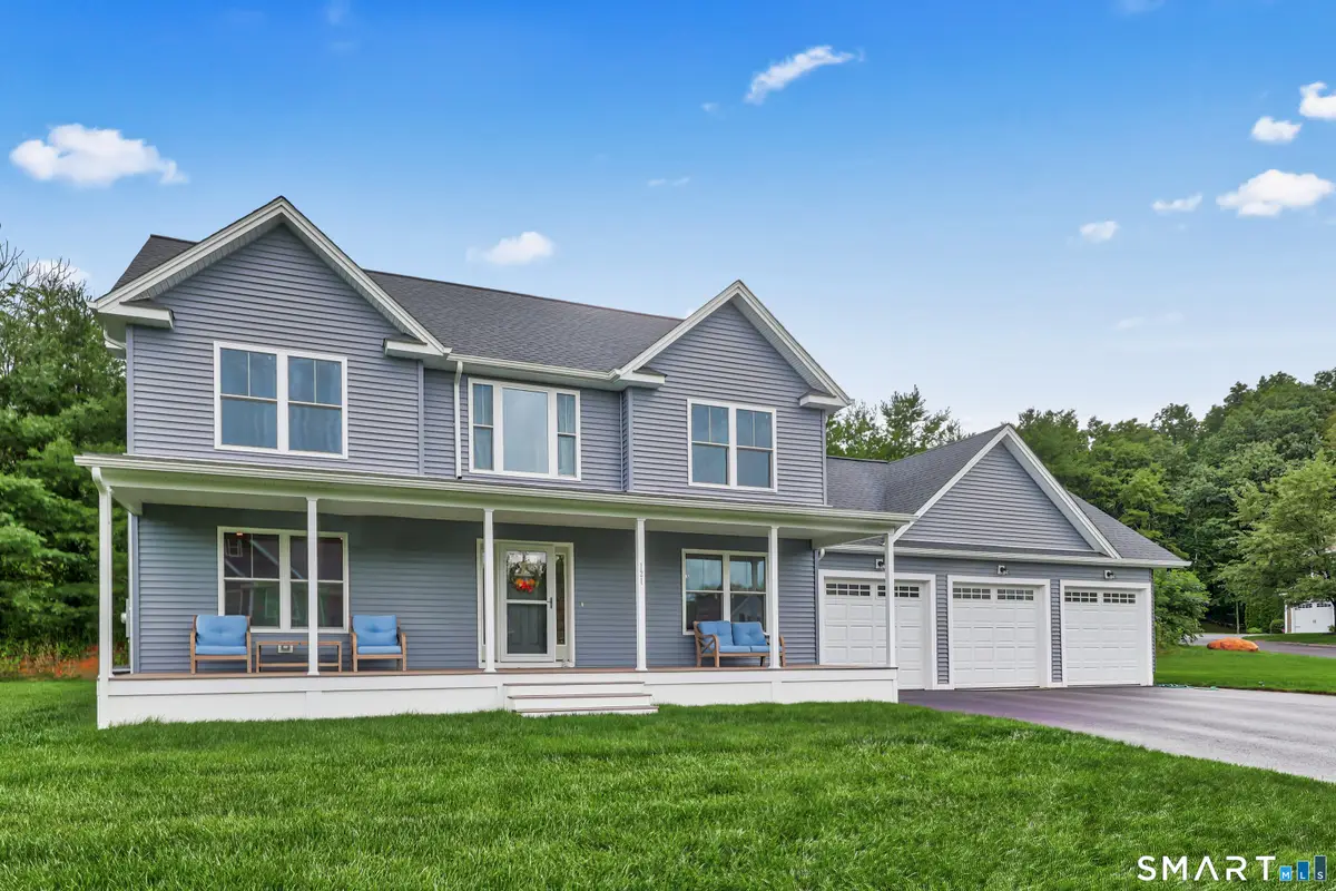 121 Silver Brook Lane, Torrington, CT 06790 - #1