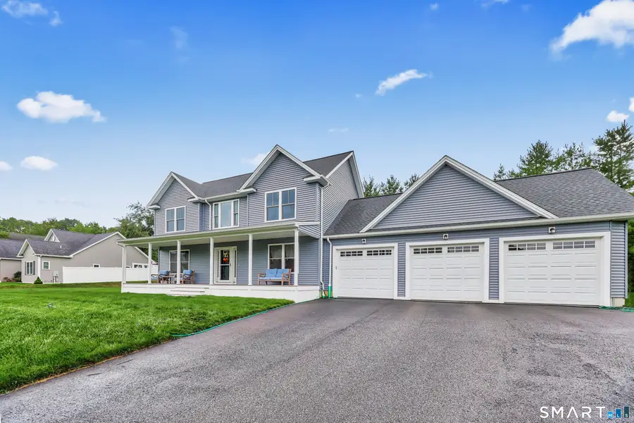 121 Silver Brook Lane, Torrington, CT 06790 - #2
