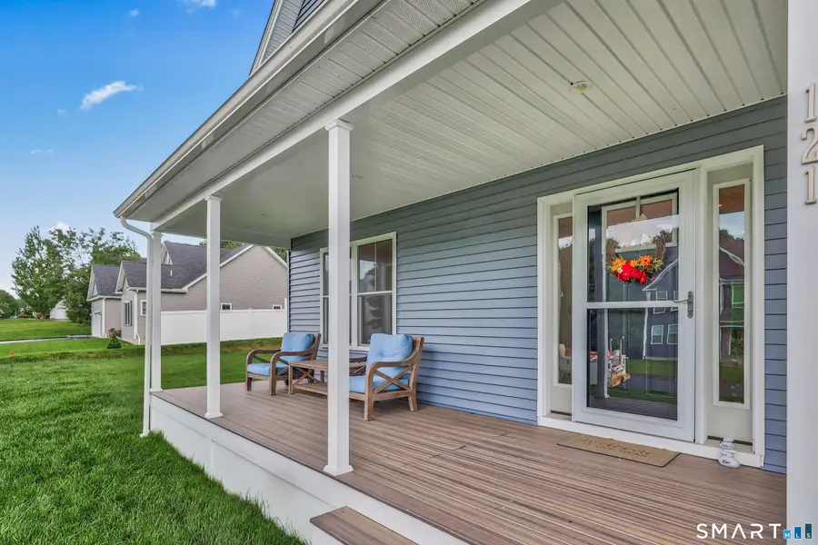 121 Silver Brook Lane, Torrington, CT 06790 - #3