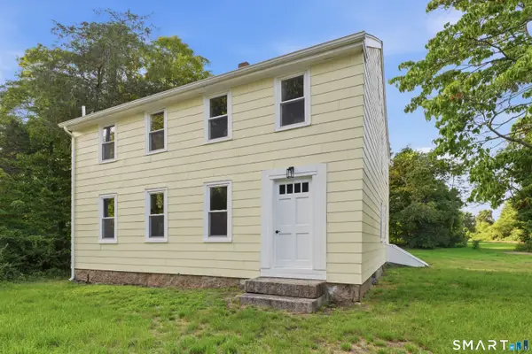 121 Clarks Falls Road, North Stonington, CT 06359