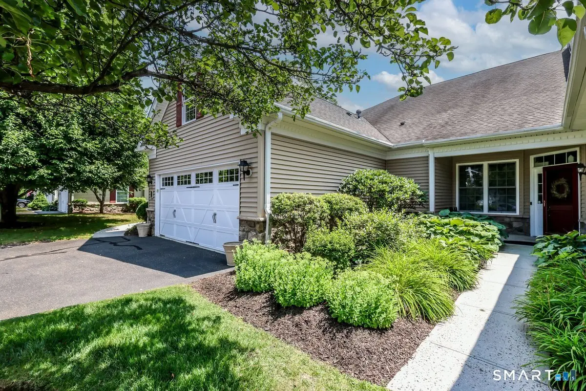 13 Watkins Drive #13, Newtown, CT 06482 - #1
