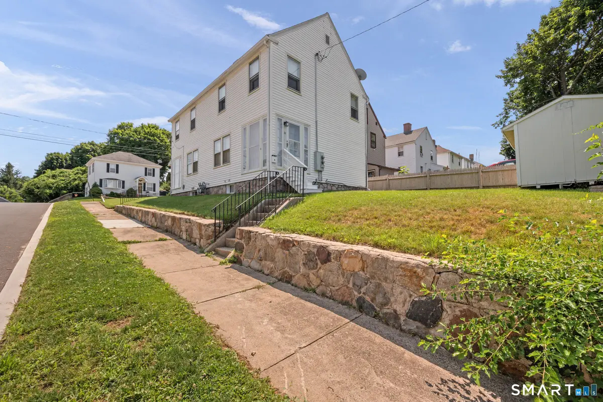16 Bethel Street, Bristol, CT 06010 - #1