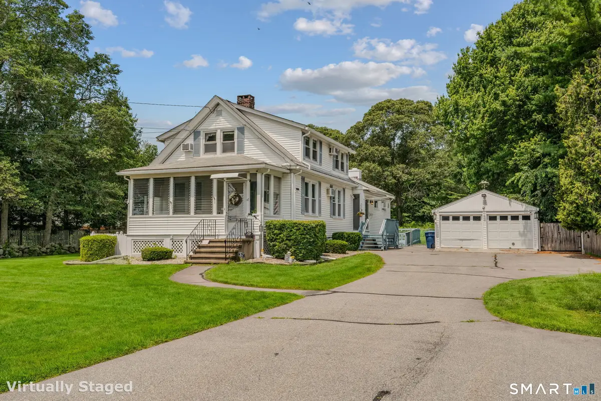 47 Shore Road, Waterford, CT 06385 - #1