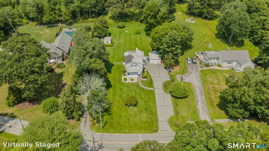 47 Shore Road, Waterford, CT 06385 - #3