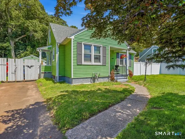 84 Barnes Avenue, New Haven, CT 06513