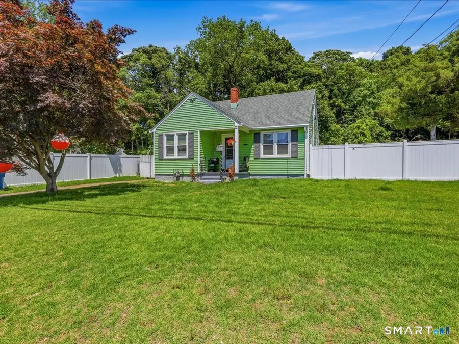 84 Barnes Avenue, New Haven, CT 06513 - #2