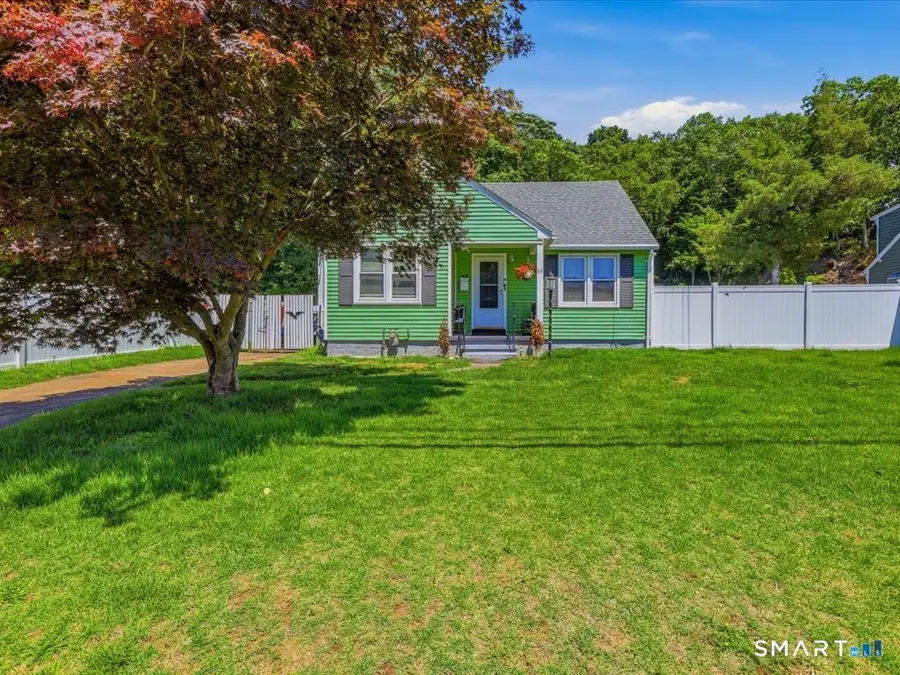 84 Barnes Avenue, New Haven, CT 06513 - #3