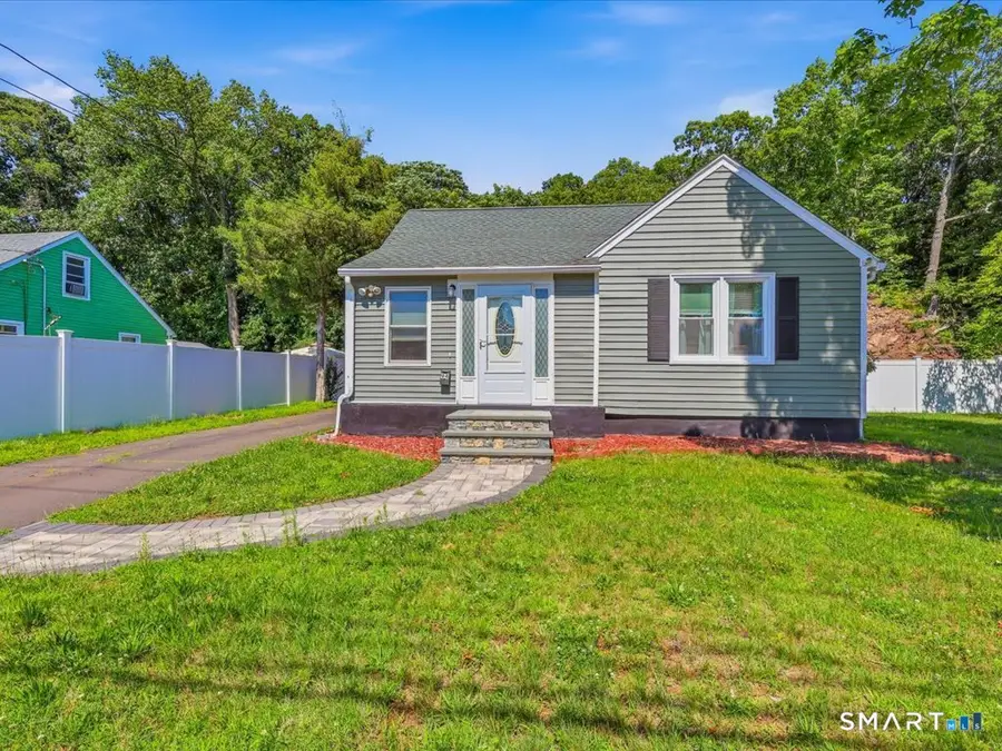 94 Barnes Avenue, New Haven, CT 06511 - #2