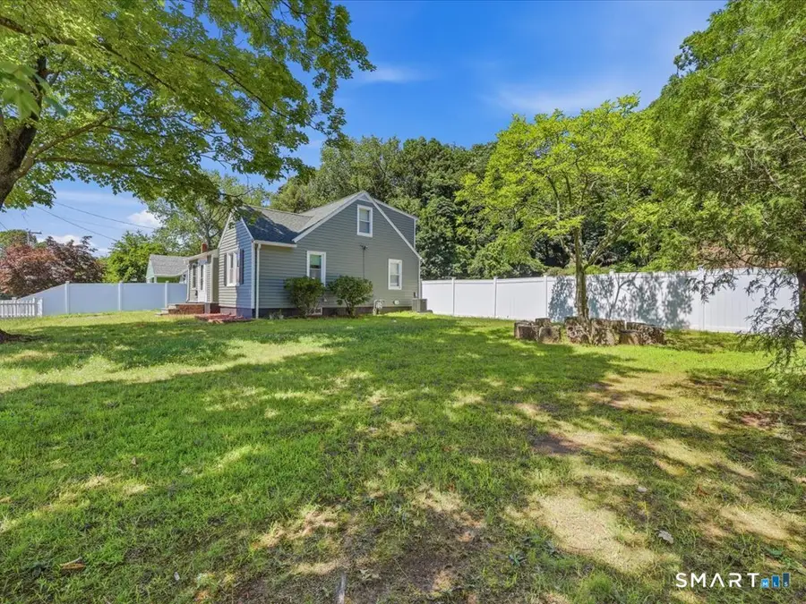94 Barnes Avenue, New Haven, CT 06511 - #3
