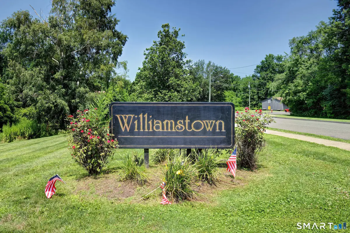 290 Williamstown Court #290, Newington, CT 06111 - #1