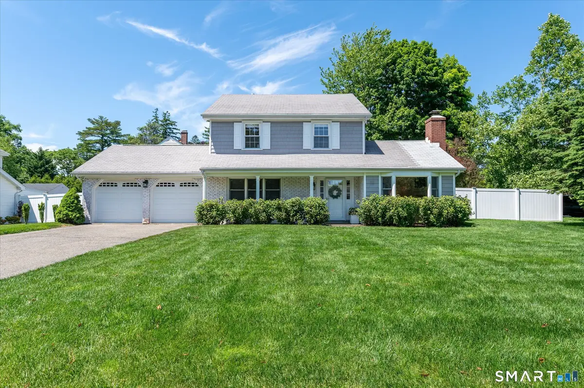 3 Westminster Road, Stamford, CT 06902 - #1