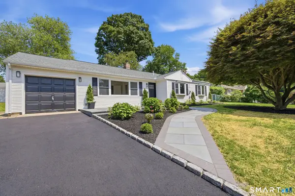 5 Tod Road, Norwalk, CT 06851