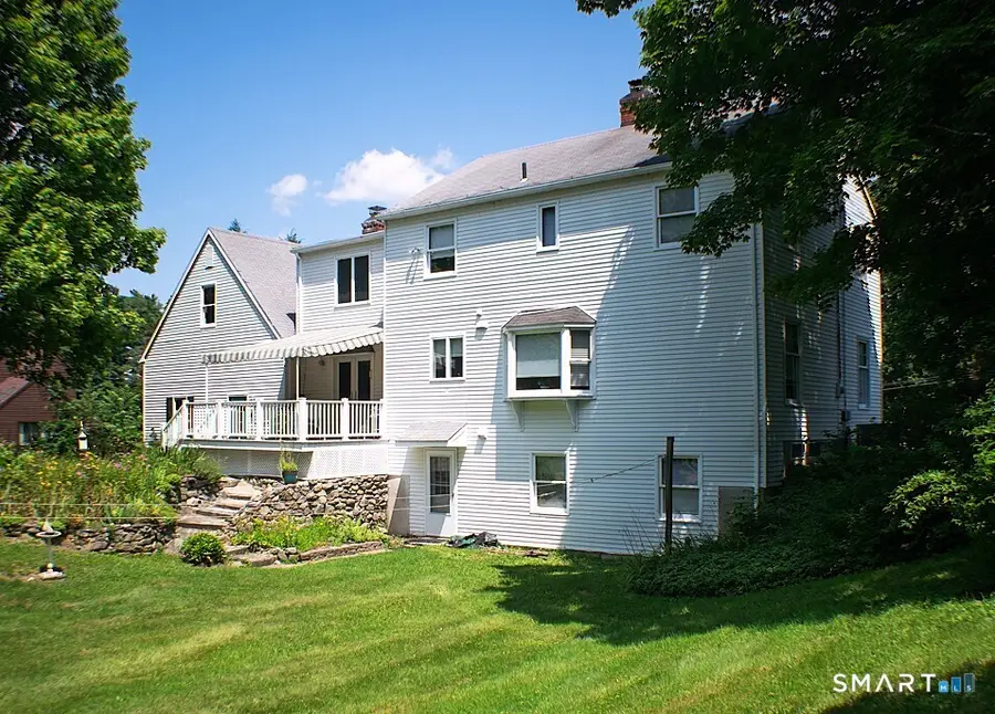 323 Watertown Road, Middlebury, CT 06762 - #2