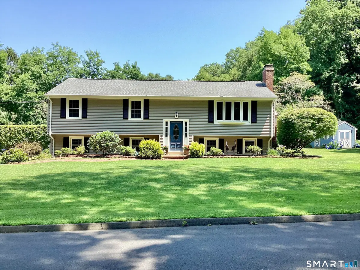 289 New England Road, Guilford, CT 06437 - #1