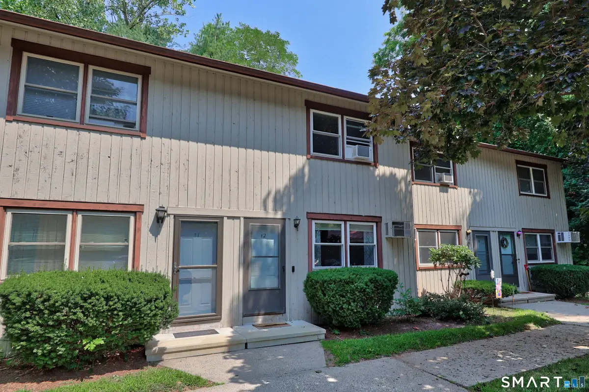 268 Divinity Street #12, Bristol, CT 06010 - #1