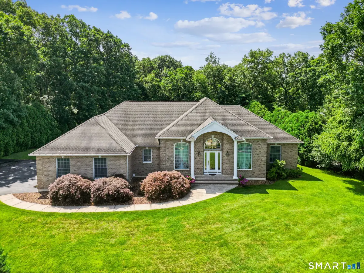 364 Churchill Street, Southington, CT 06489 - #1