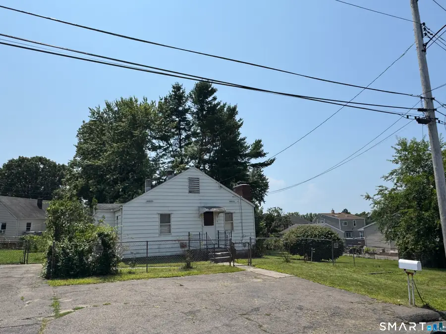 6 Norwell Street, West Haven, CT 06516 - #2
