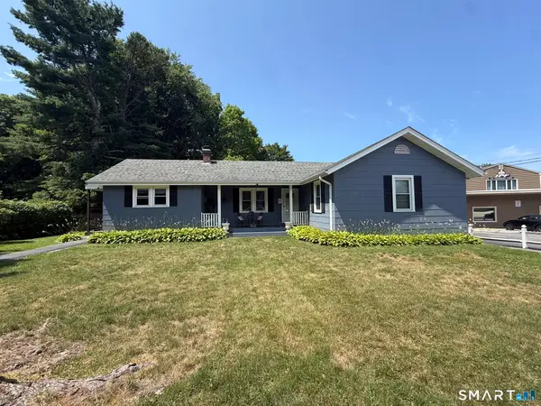 517 Davis Road, Killingly, CT 06239