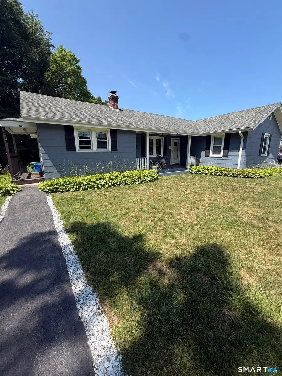 517 Davis Road, Killingly, CT 06239 - #2