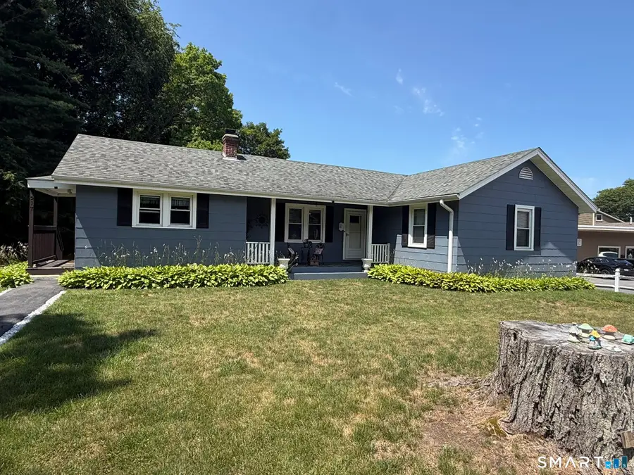 517 Davis Road, Killingly, CT 06239 - #3