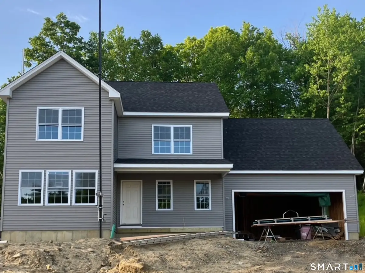 281 White Pine Road, Torrington, CT 06790 - #1
