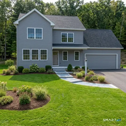 281 White Pine Road, Torrington, CT 06790 - #2