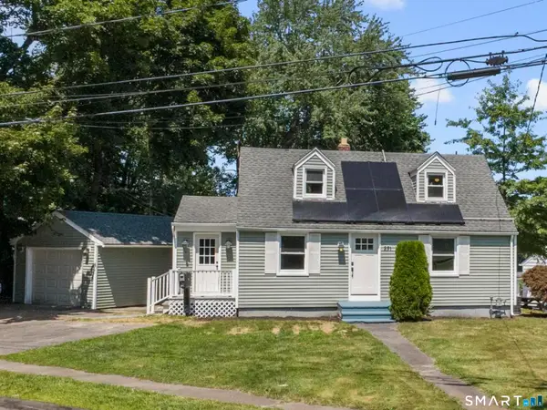 251 North Hoadley Street, Naugatuck, CT 06770