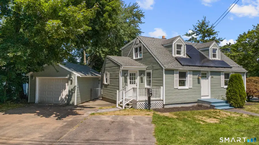 251 North Hoadley Street, Naugatuck, CT 06770 - #2