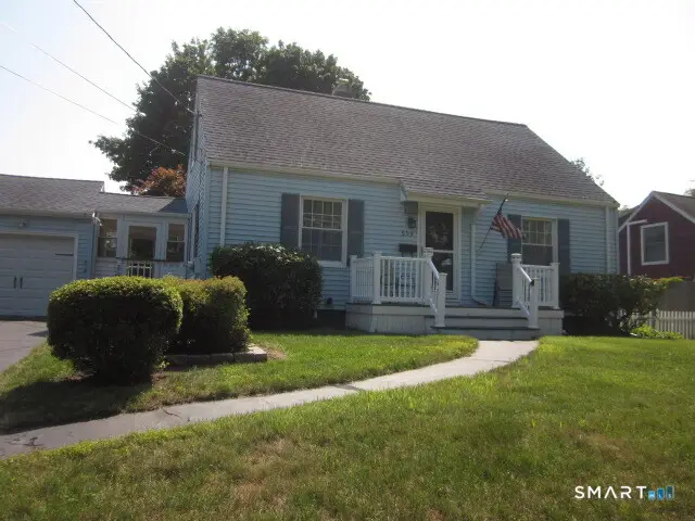 599 Buckingham Avenue, Milford, CT 06460 - #1