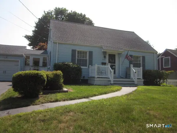 599 Buckingham Avenue, Milford, CT 06460