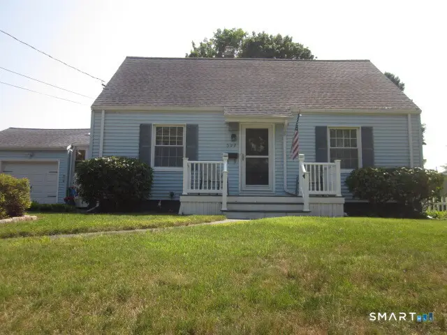 599 Buckingham Avenue, Milford, CT 06460 - #3