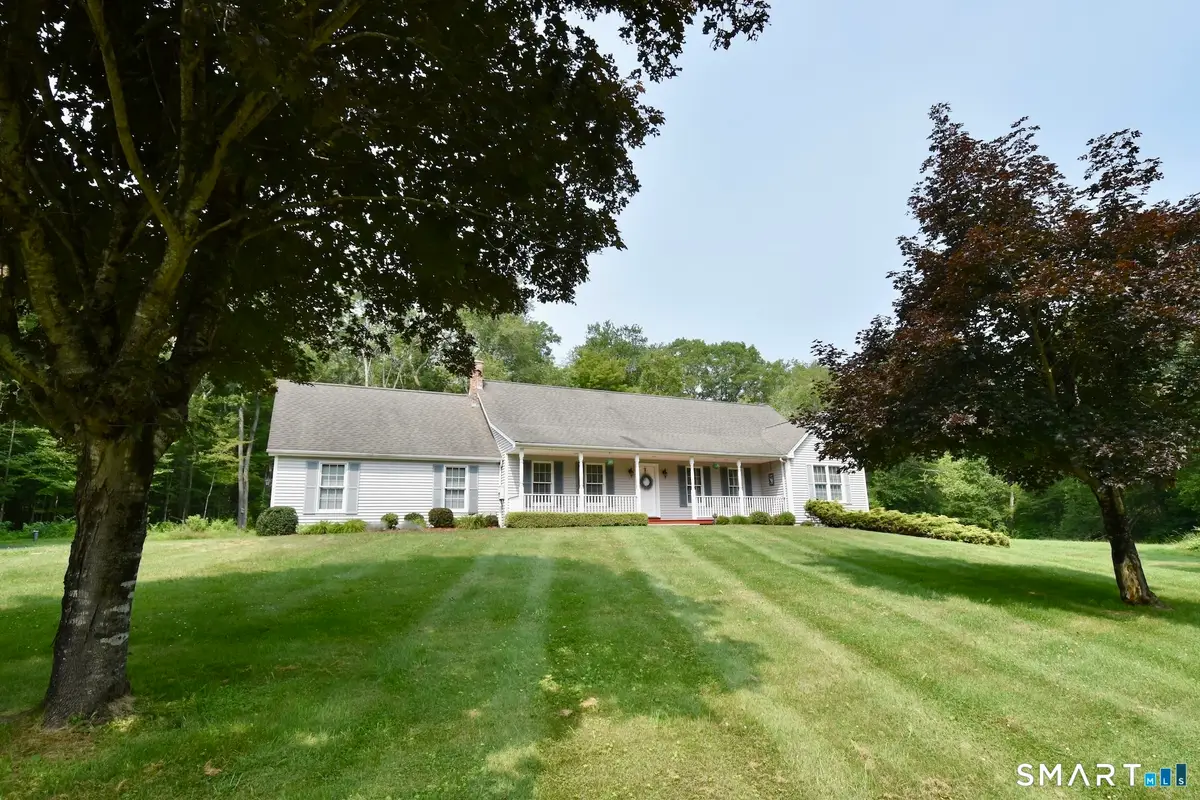 313 Lisbon Road, Canterbury, CT 06331 - #1