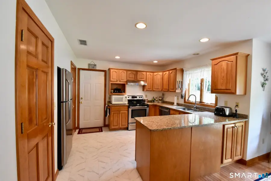 313 Lisbon Road, Canterbury, CT 06331 - #2