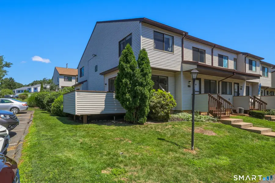 675 Cypress Road #675, Newington, CT 06111 - #2