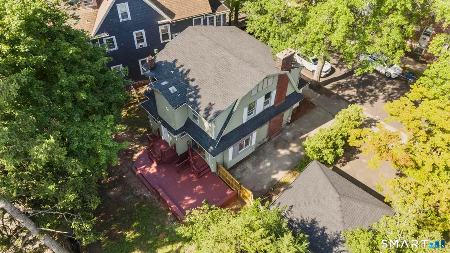 31 Batter Terrace, New Haven, CT 06511 - #2