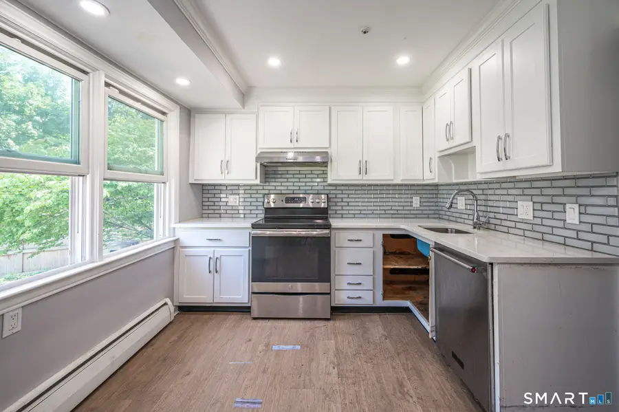 36 West Norwalk Road, Norwalk, CT 06850 - #2