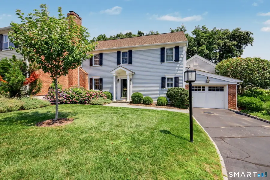123 Richmond Hill Road #21, New Canaan, CT 06840 - #2