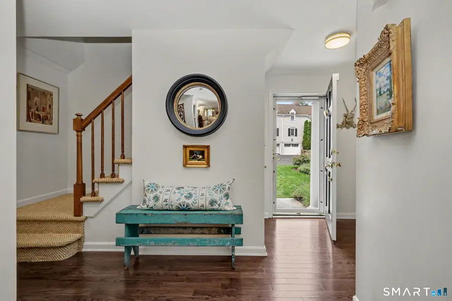 123 Richmond Hill Road #21, New Canaan, CT 06840 - #3