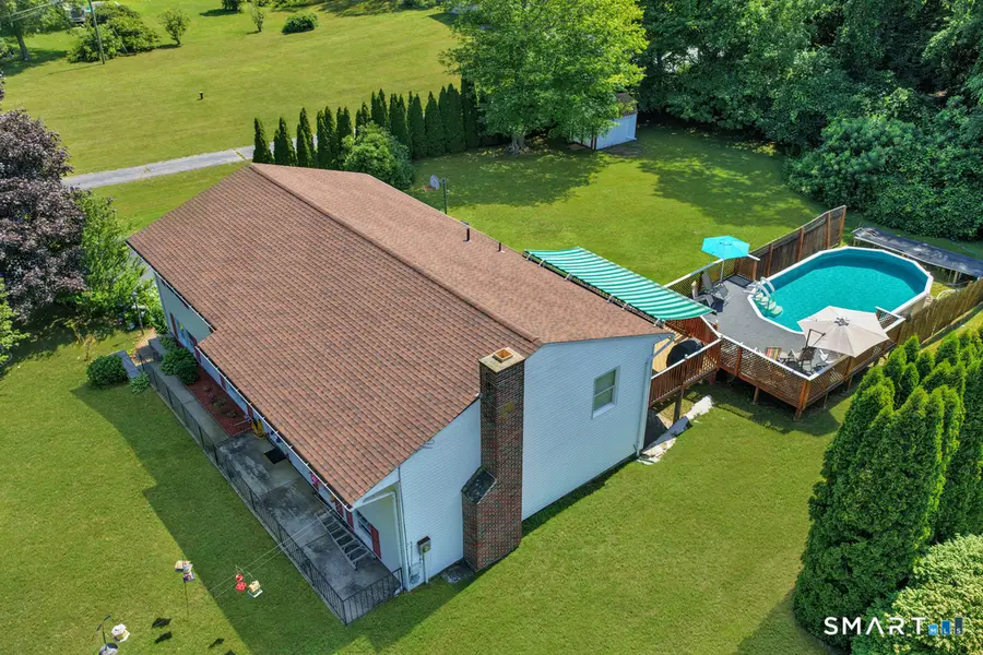 129 Elm Ridge Road, Pawcatuck, CT 06379 - #2