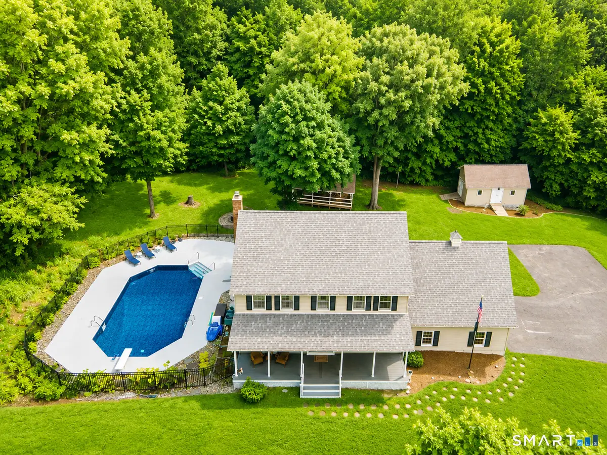 12 Forest Rd Extension, Seymour, CT 06483 - #1