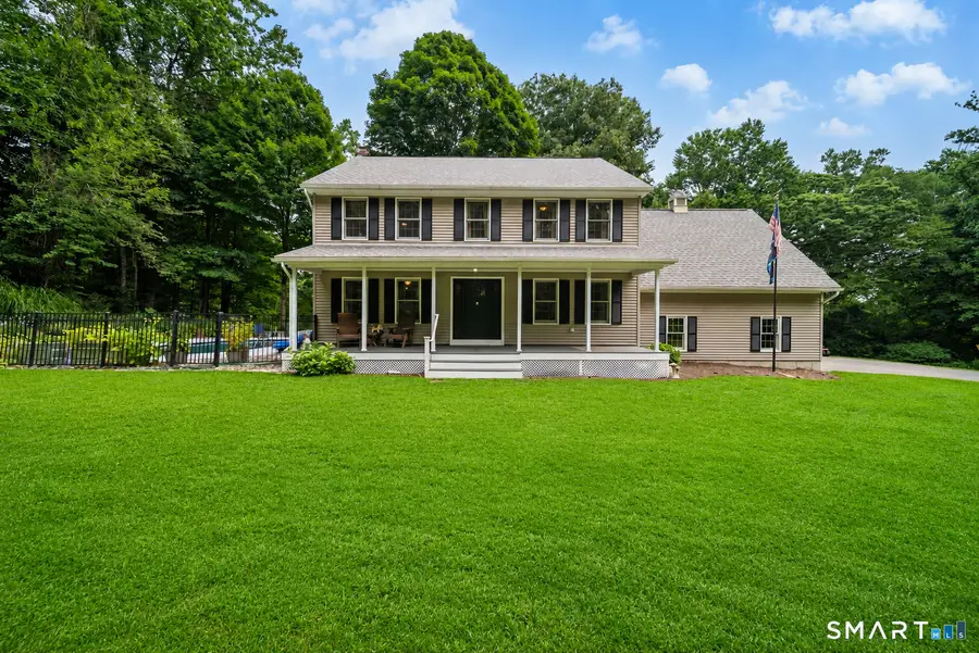 12 Forest Rd Extension, Seymour, CT 06483 - #3