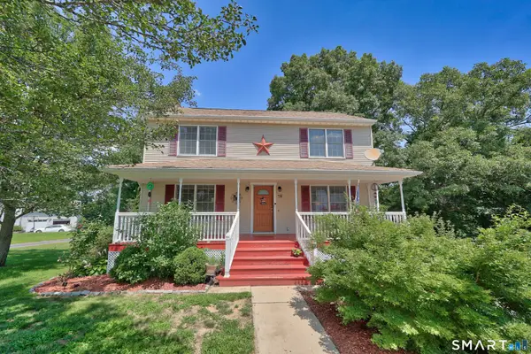 76 Alma Street, Naugatuck, CT 06770