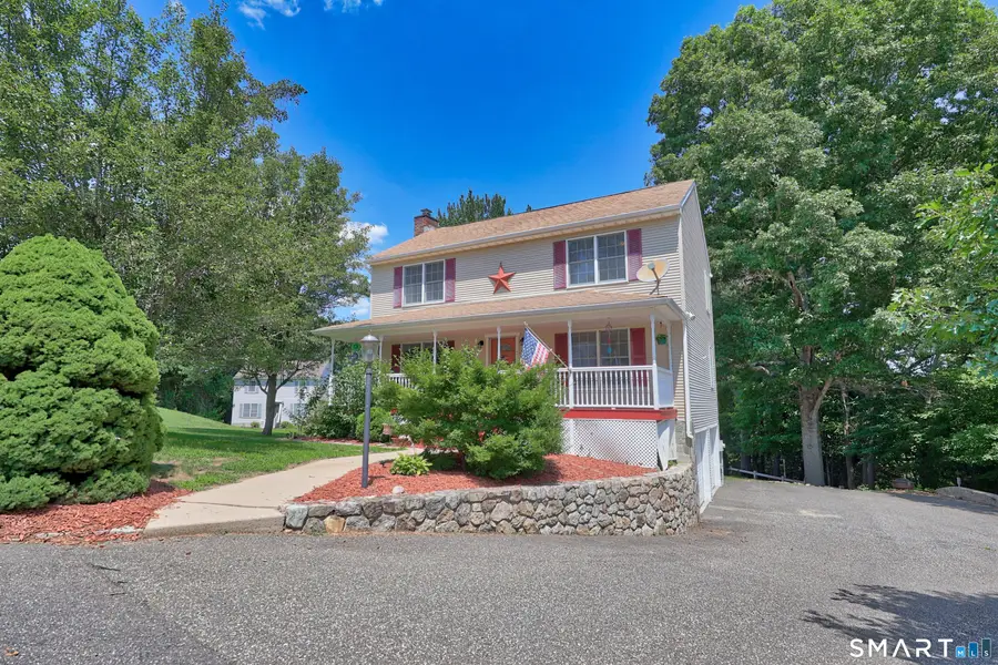 76 Alma Street, Naugatuck, CT 06770 - #2
