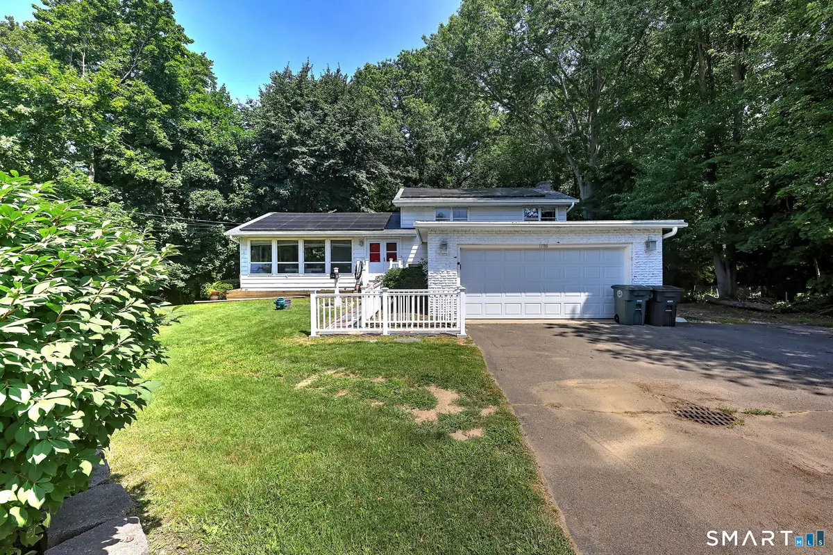 1196 New Haven Avenue, Milford, CT 06460 - #1